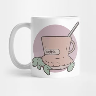 Coffle Mug